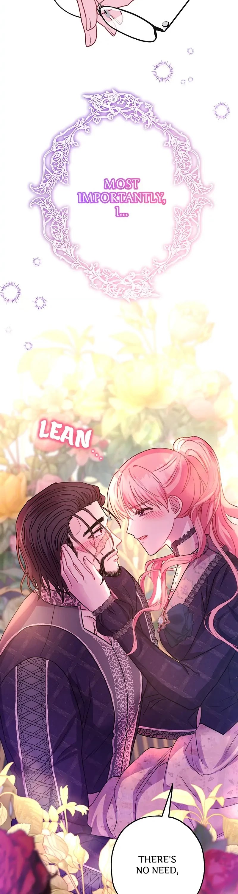 Another Typical Fantasy Romance Chapter 40 page 34 - Chapter 40