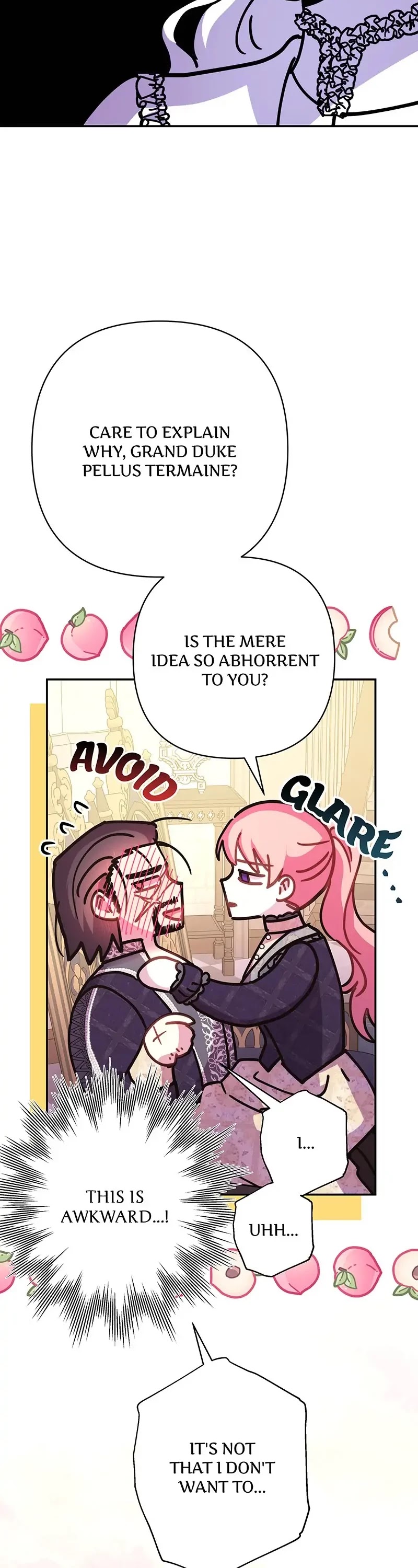 Another Typical Fantasy Romance Chapter 40 page 38 - Chapter 40