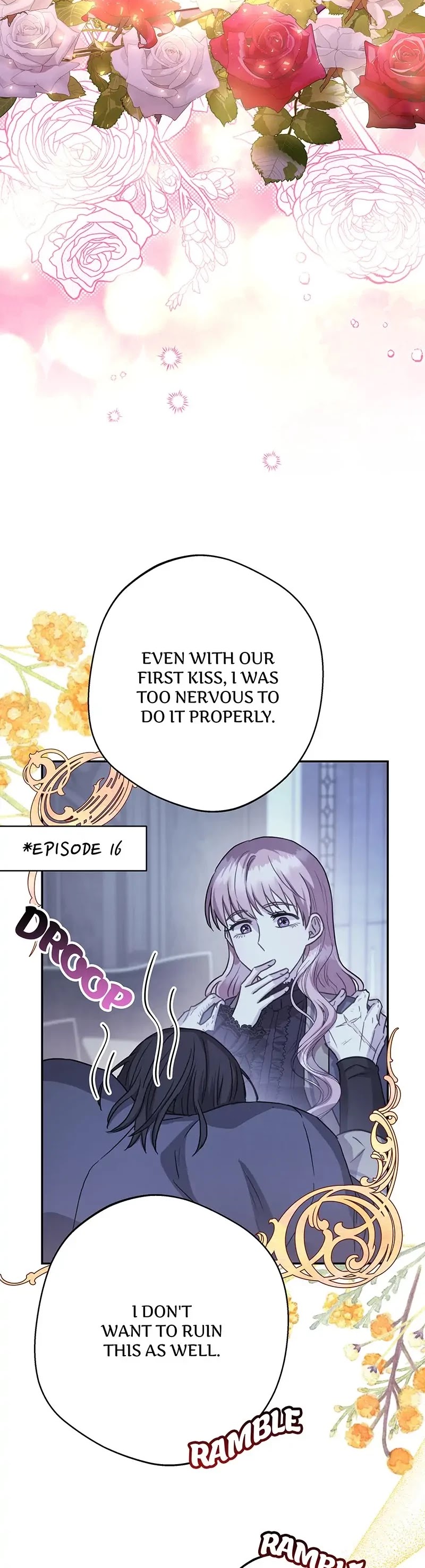 Another Typical Fantasy Romance Chapter 40 page 40 - Chapter 40