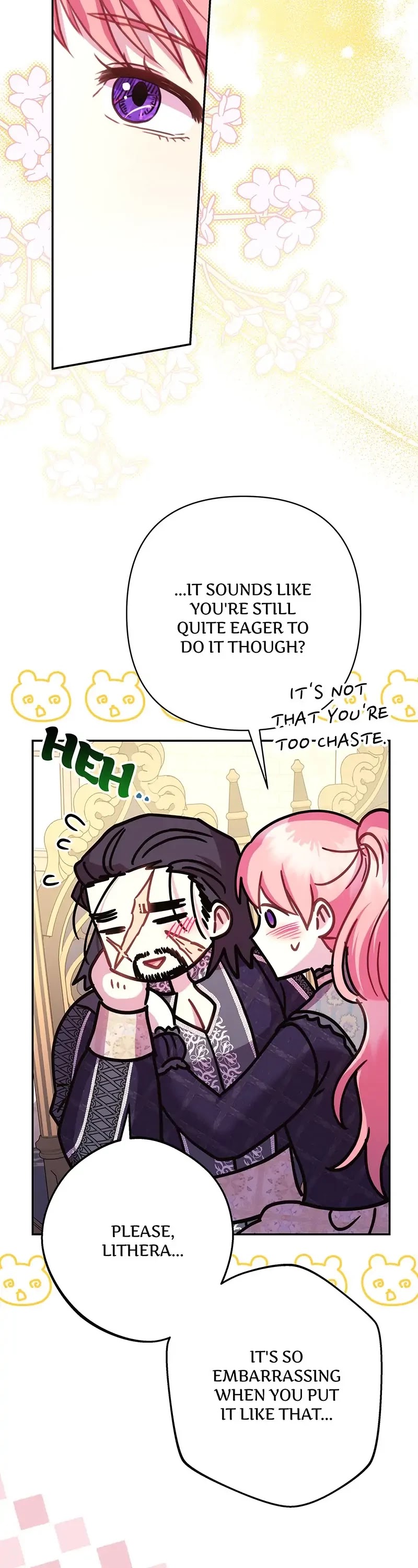 Another Typical Fantasy Romance Chapter 40 page 42 - Chapter 40