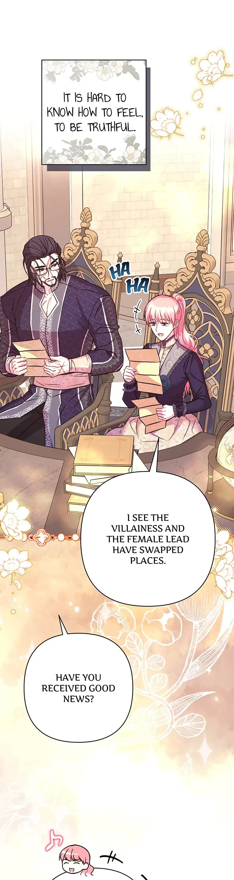 Another Typical Fantasy Romance Chapter 40 page 5 - Chapter 40