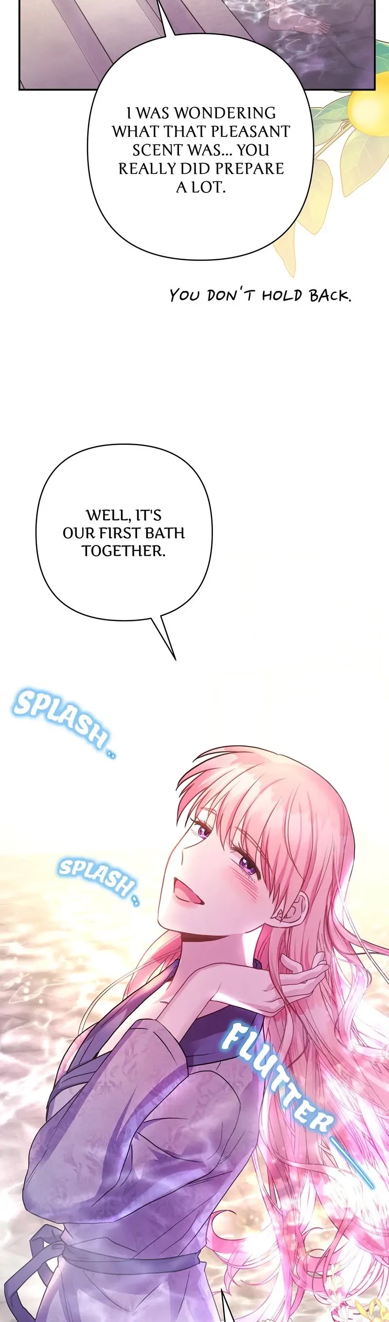 Another Typical Fantasy Romance Chapter 40 page 52 - Chapter 40