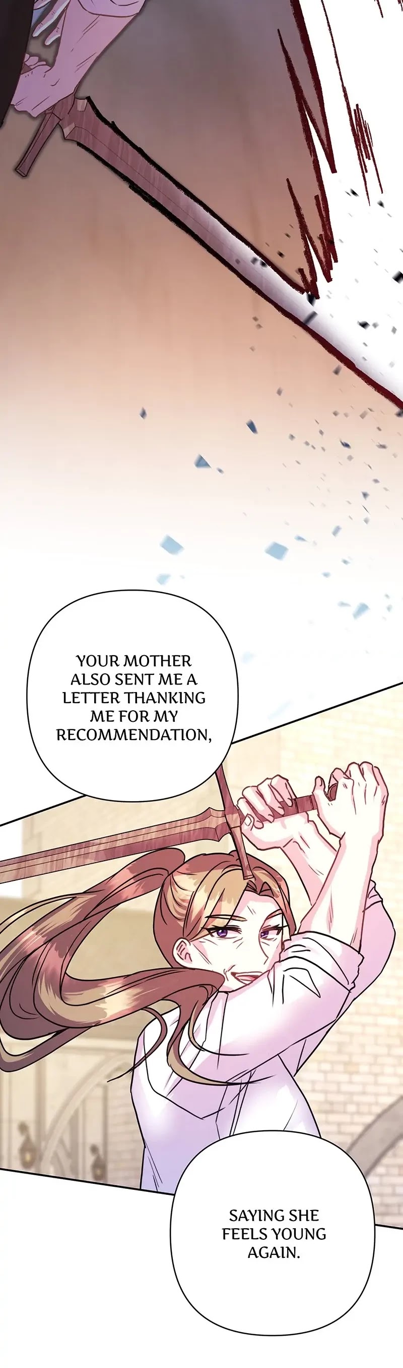 Another Typical Fantasy Romance Chapter 40 page 8 - Chapter 40