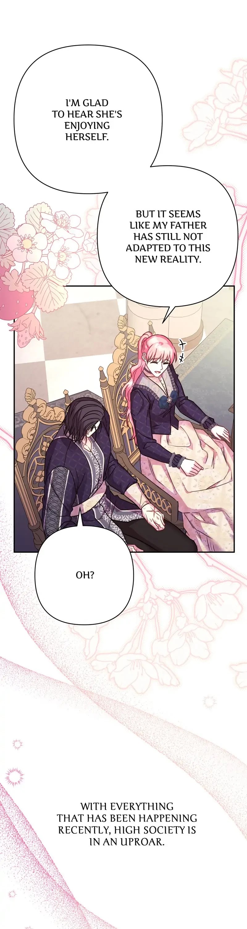 Another Typical Fantasy Romance Chapter 40 page 9 - Chapter 40