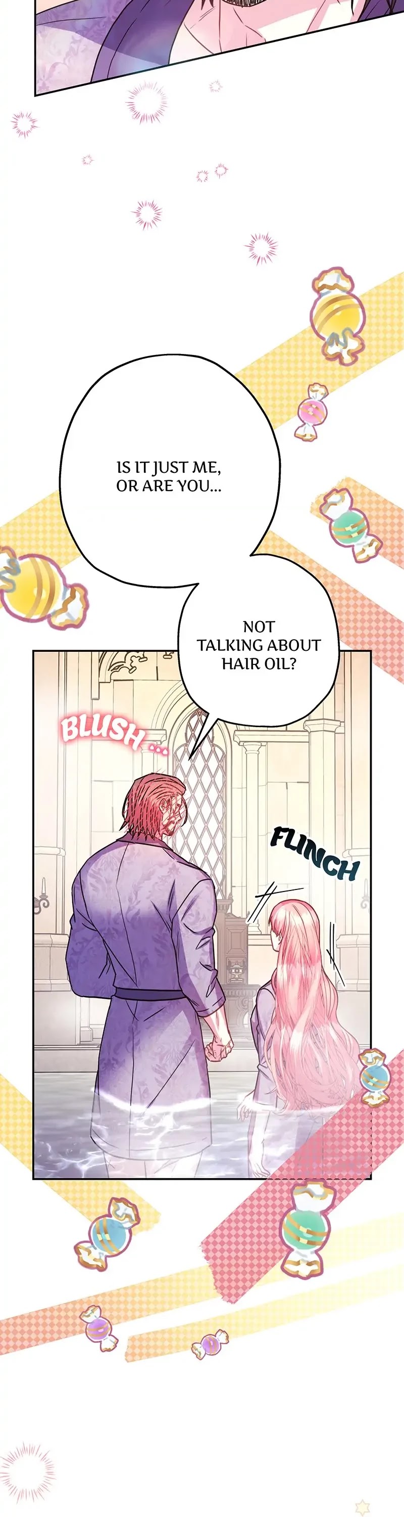 Another Typical Fantasy Romance Chapter 41 page 10 - Chapter 41