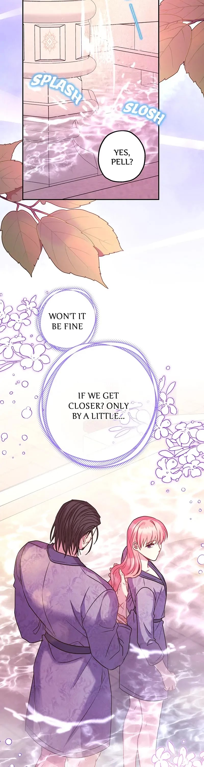 Another Typical Fantasy Romance Chapter 41 page 18 - Chapter 41