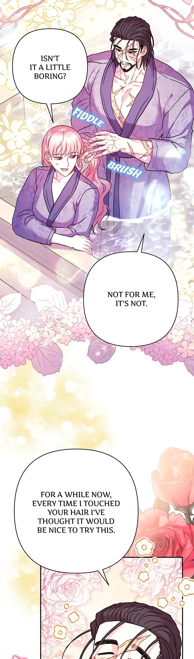Another Typical Fantasy Romance Chapter 41 page 3 - Chapter 41