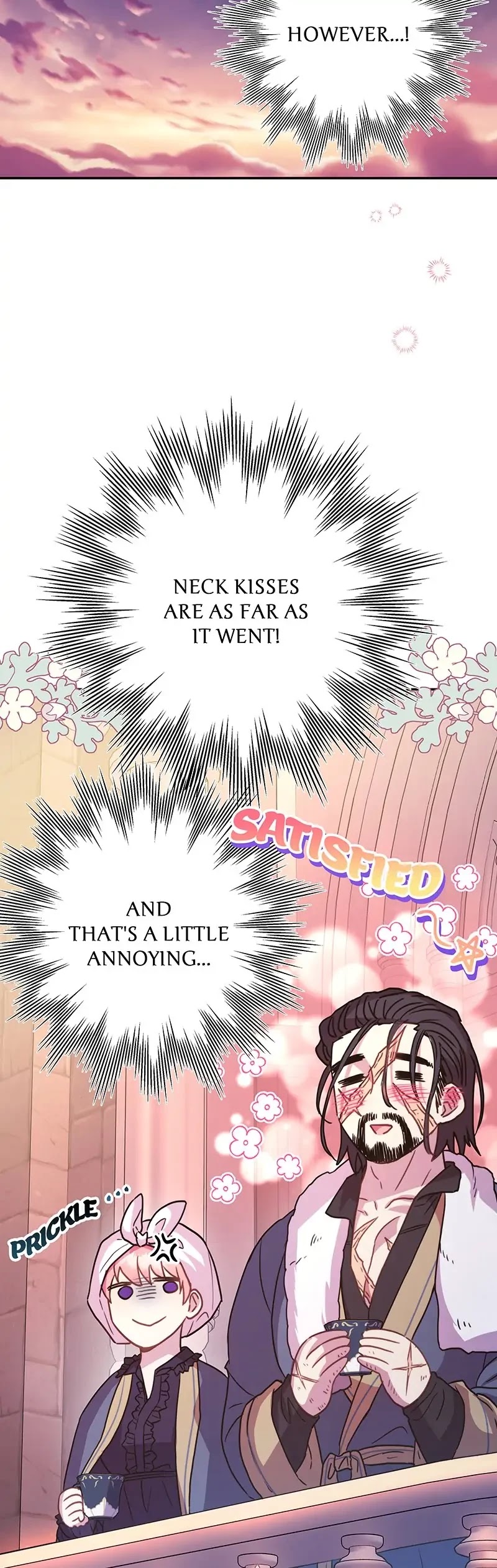 Another Typical Fantasy Romance Chapter 41 page 31 - Chapter 41