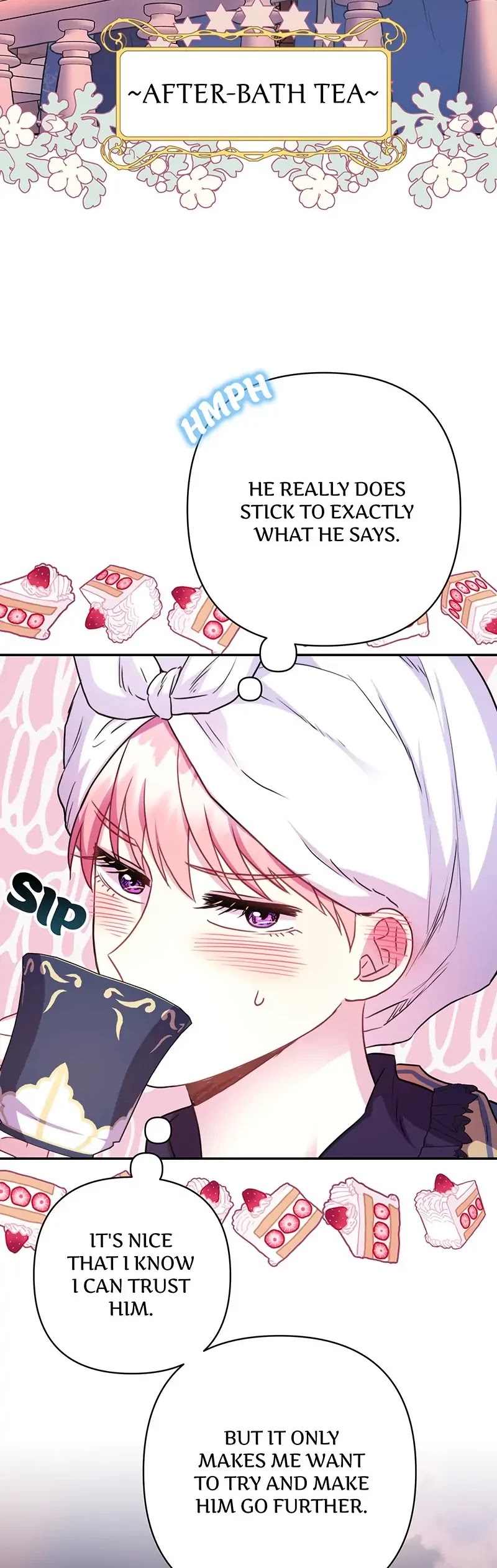 Another Typical Fantasy Romance Chapter 41 page 32 - Chapter 41