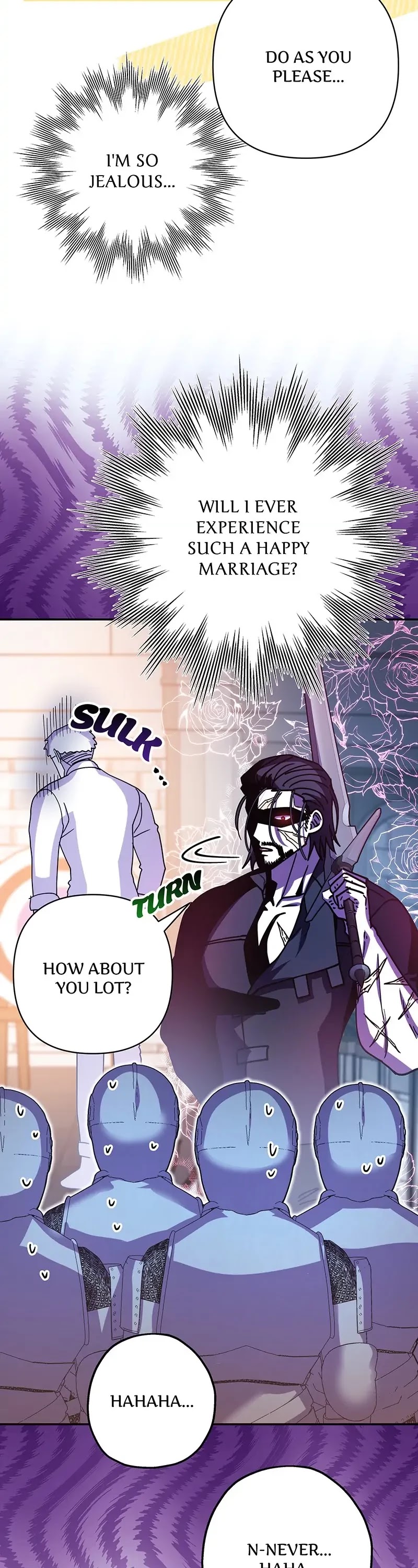 Another Typical Fantasy Romance Chapter 41 page 40 - Chapter 41