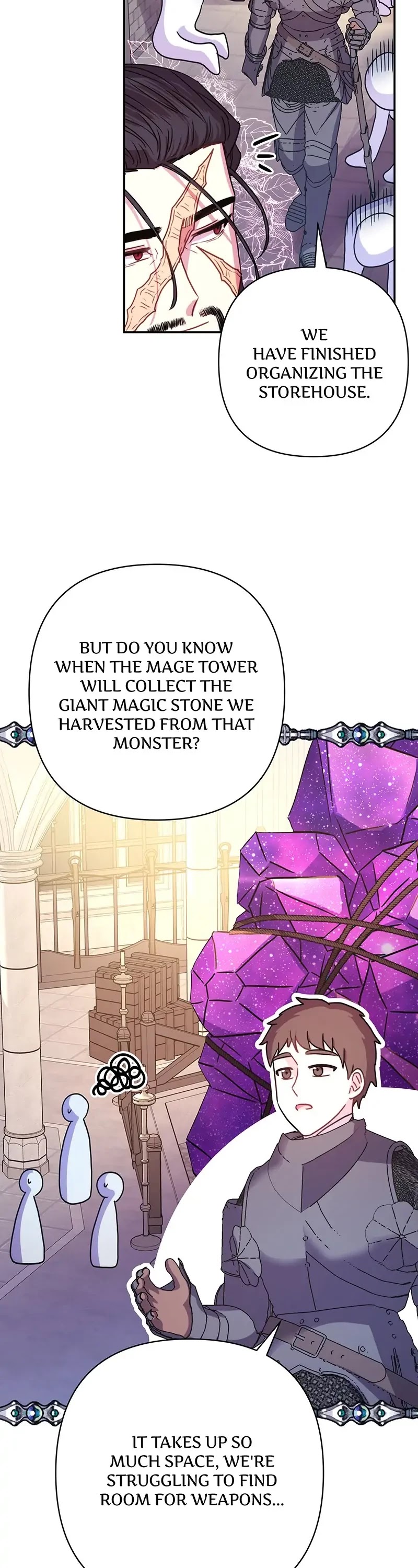 Another Typical Fantasy Romance Chapter 41 page 42 - Chapter 41