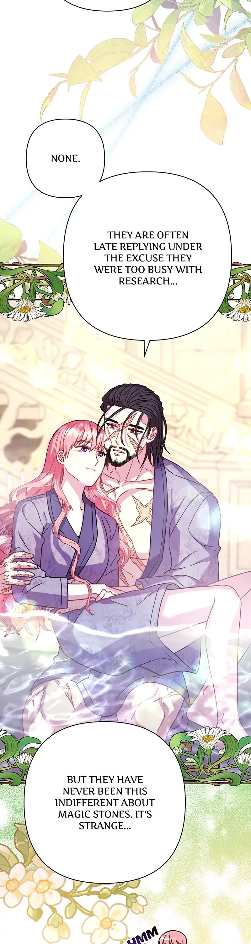 Another Typical Fantasy Romance Chapter 41 page 45 - Chapter 41