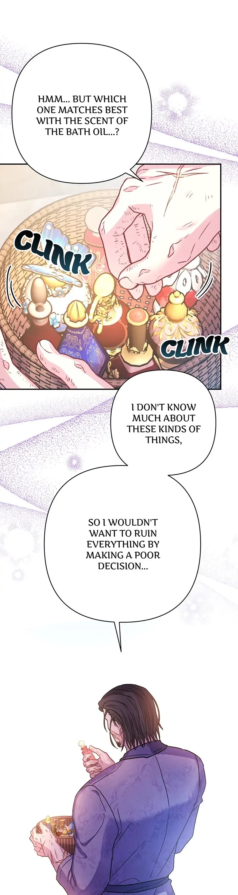 Another Typical Fantasy Romance Chapter 41 page 5 - Chapter 41