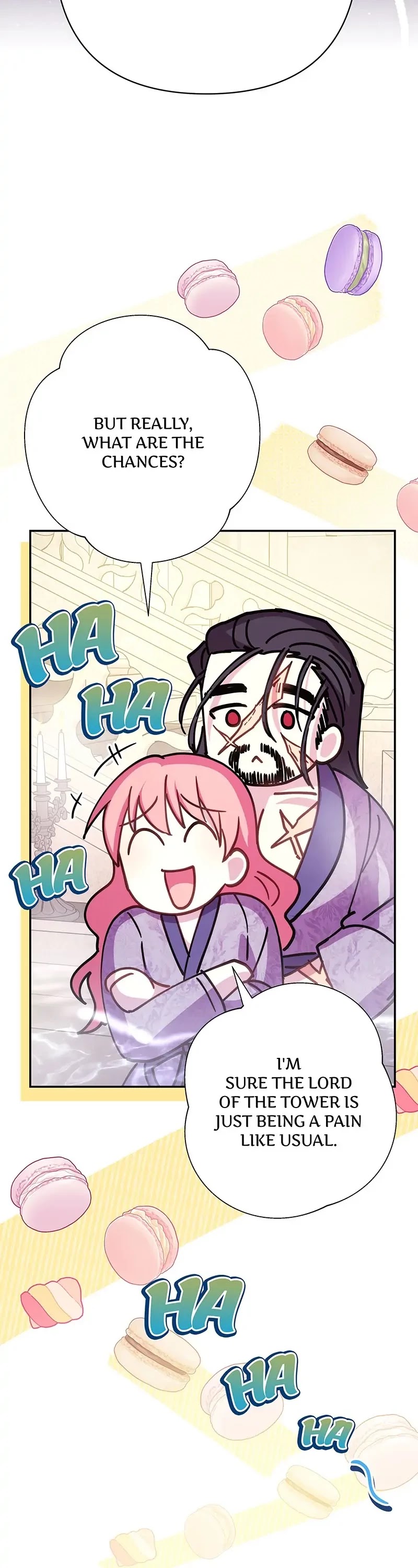 Another Typical Fantasy Romance Chapter 41 page 50 - Chapter 41