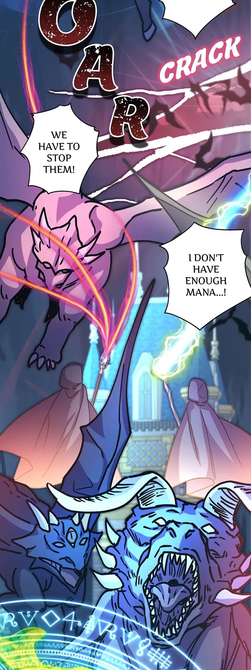Another Typical Fantasy Romance Chapter 41 page 52 - Chapter 41