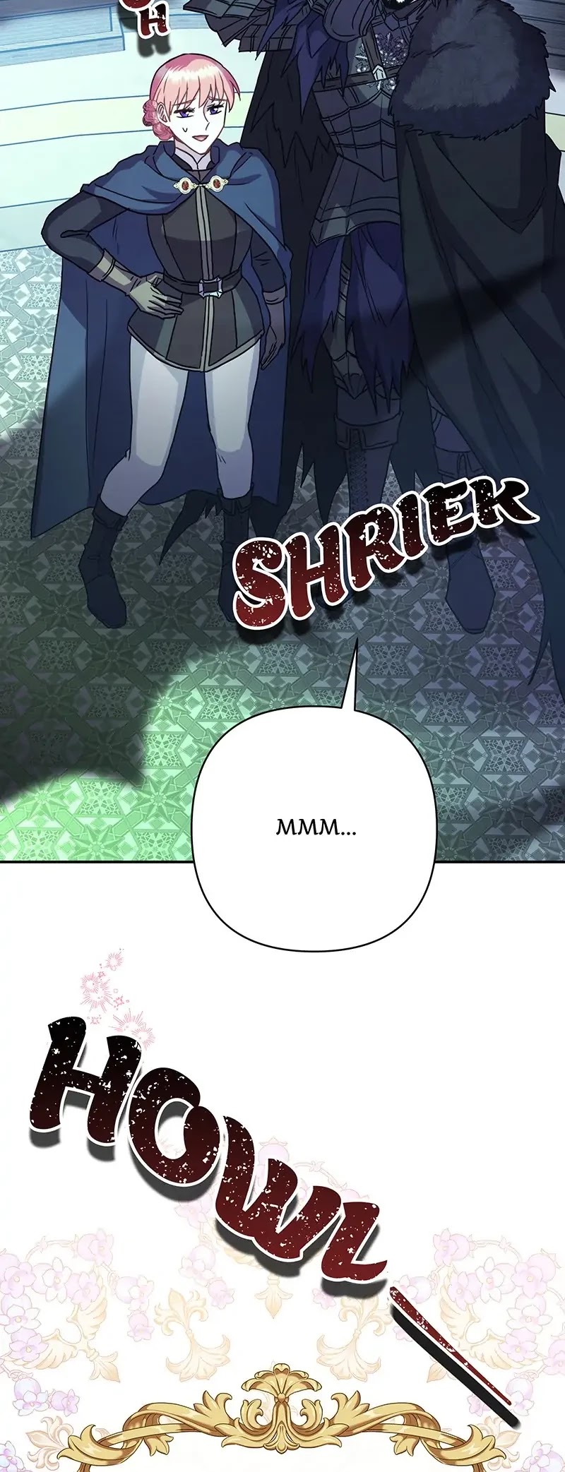 Another Typical Fantasy Romance Chapter 41 page 54 - Chapter 41
