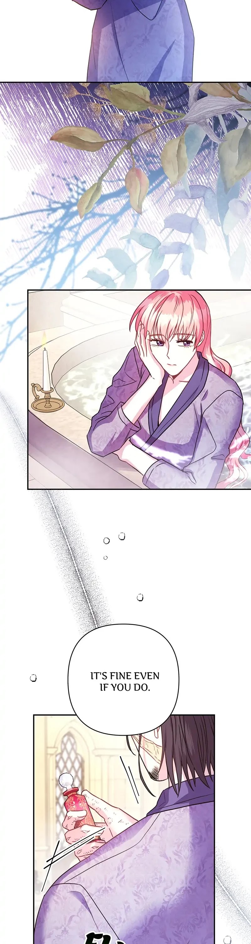 Another Typical Fantasy Romance Chapter 41 page 6 - Chapter 41