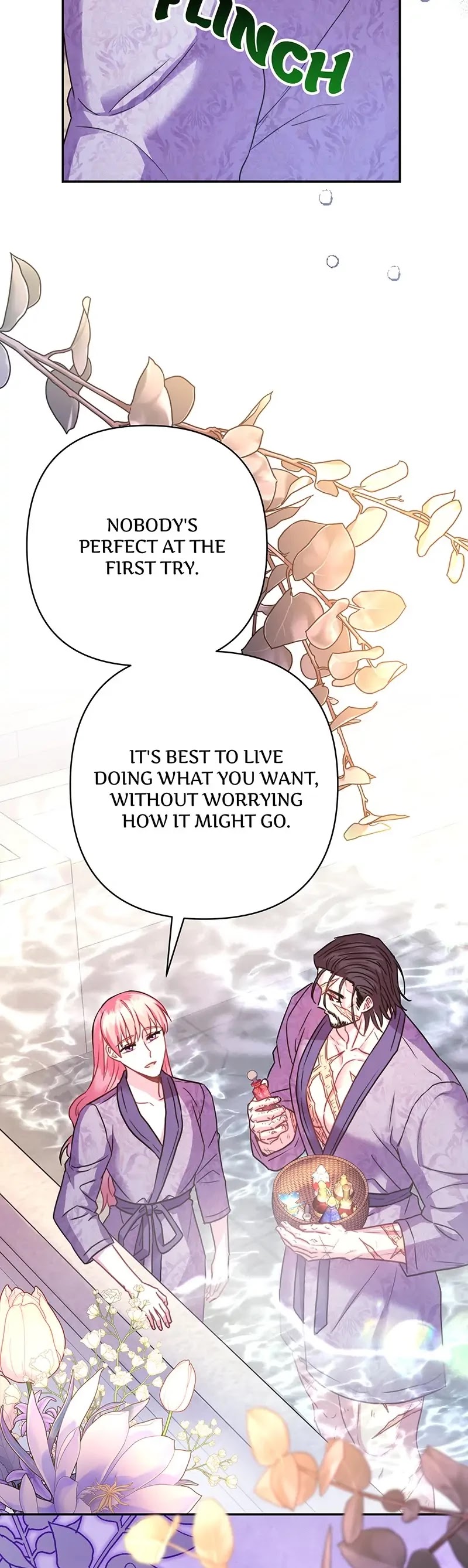 Another Typical Fantasy Romance Chapter 41 page 7 - Chapter 41