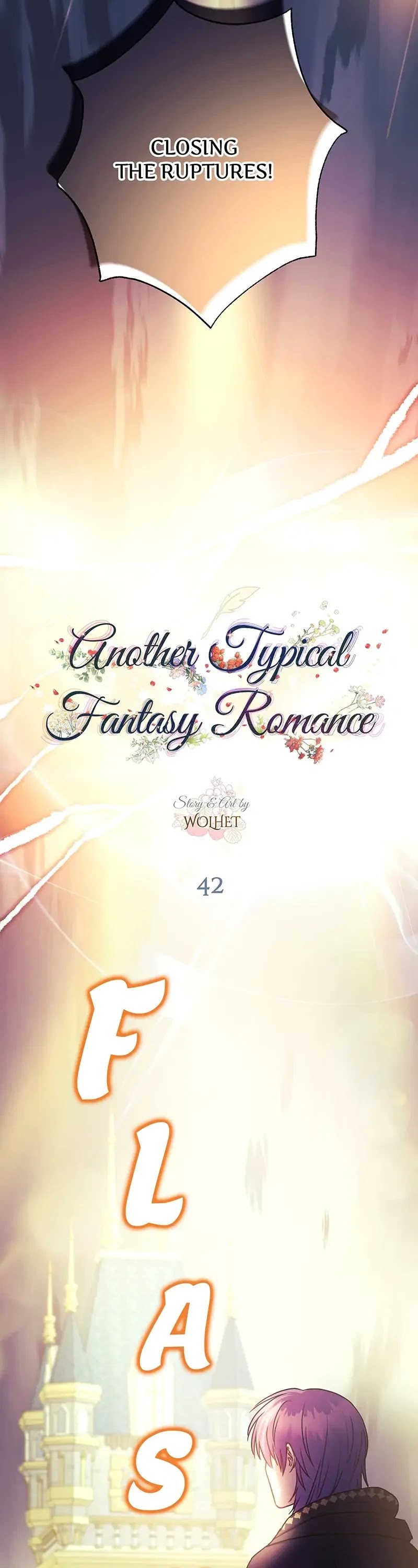 Another Typical Fantasy Romance Chapter 42 page 10 - Chapter 42