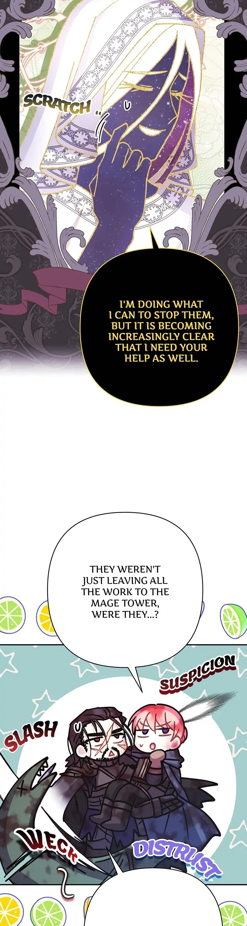 Another Typical Fantasy Romance Chapter 42 page 14 - Chapter 42