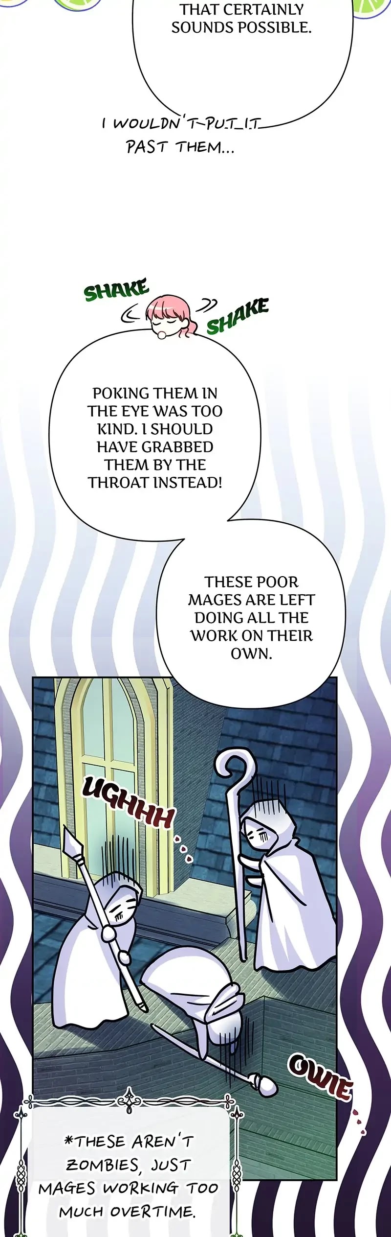 Another Typical Fantasy Romance Chapter 42 page 15 - Chapter 42