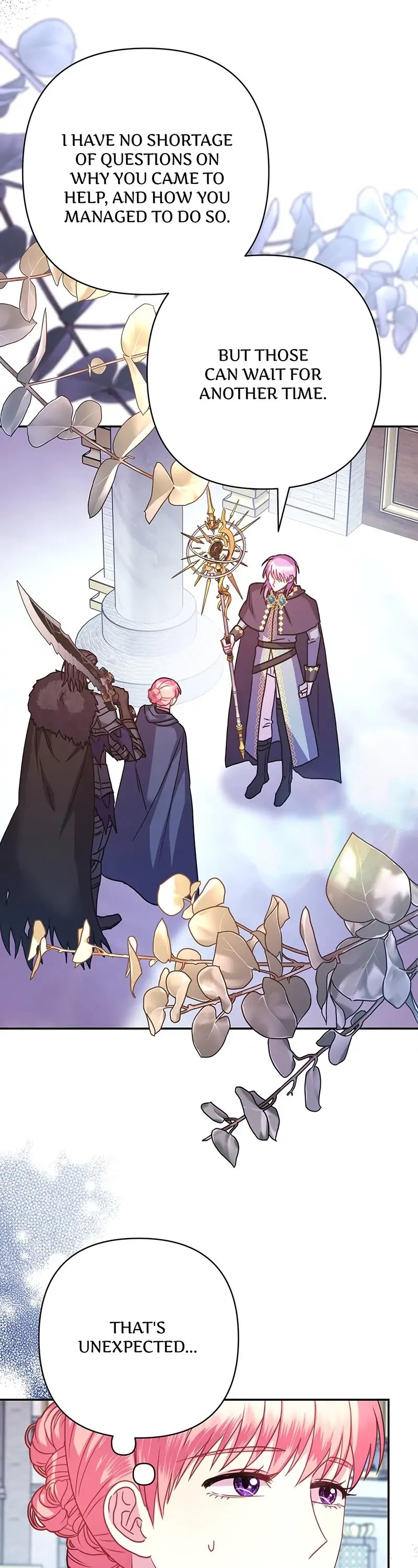Another Typical Fantasy Romance Chapter 42 page 21 - Chapter 42