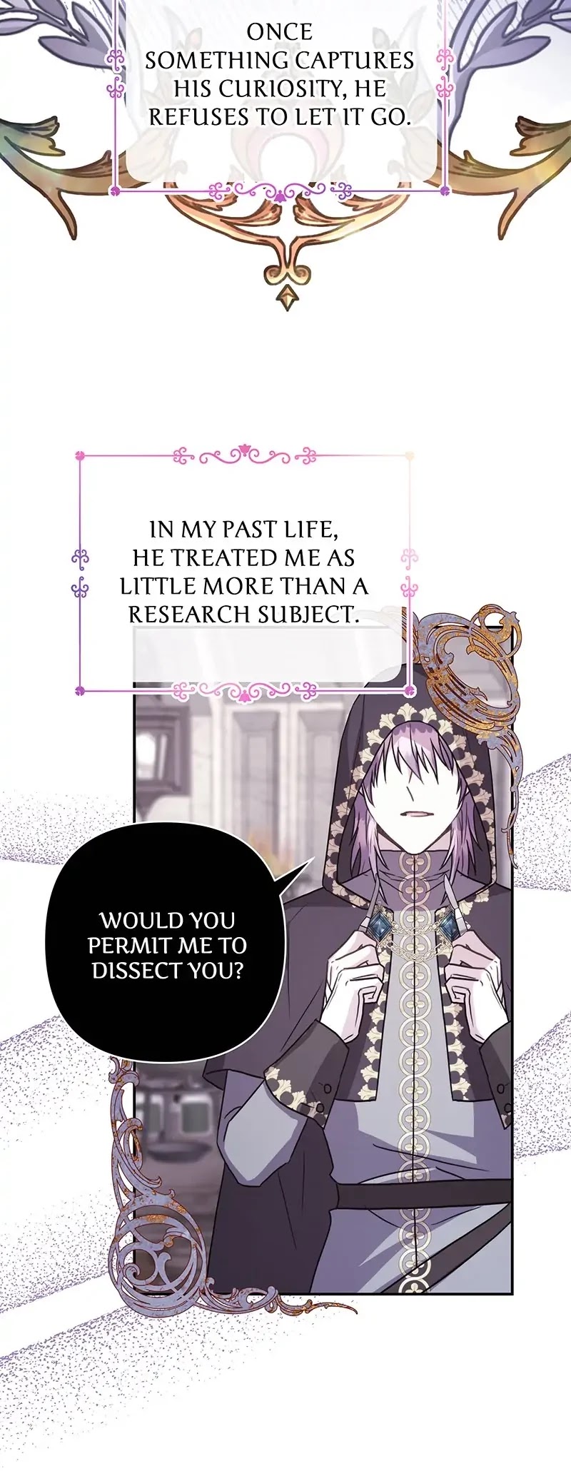 Another Typical Fantasy Romance Chapter 42 page 23 - Chapter 42