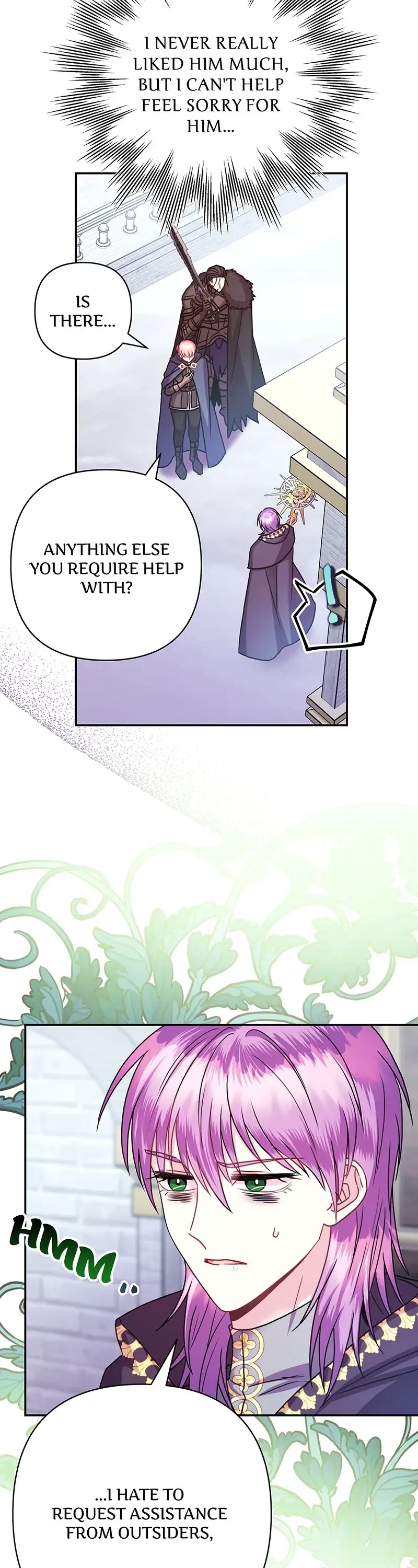 Another Typical Fantasy Romance Chapter 42 page 25 - Chapter 42