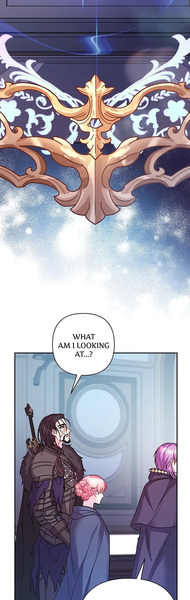 Another Typical Fantasy Romance Chapter 42 page 27 - Chapter 42