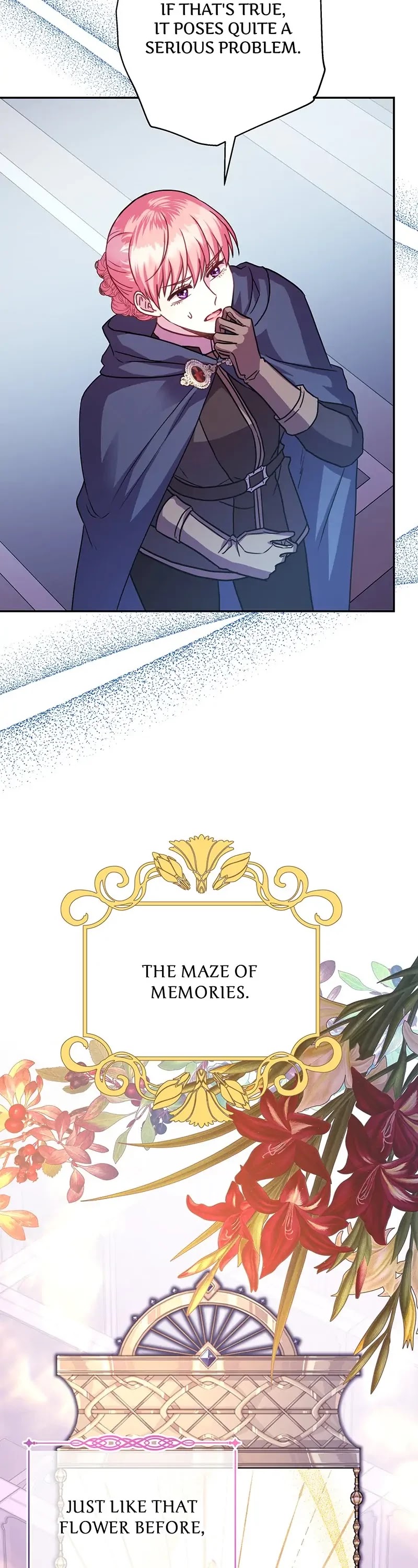 Another Typical Fantasy Romance Chapter 42 page 30 - Chapter 42