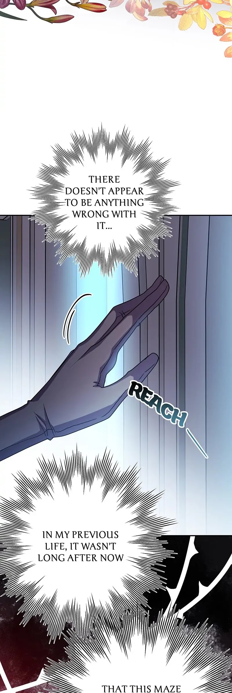 Another Typical Fantasy Romance Chapter 42 page 32 - Chapter 42