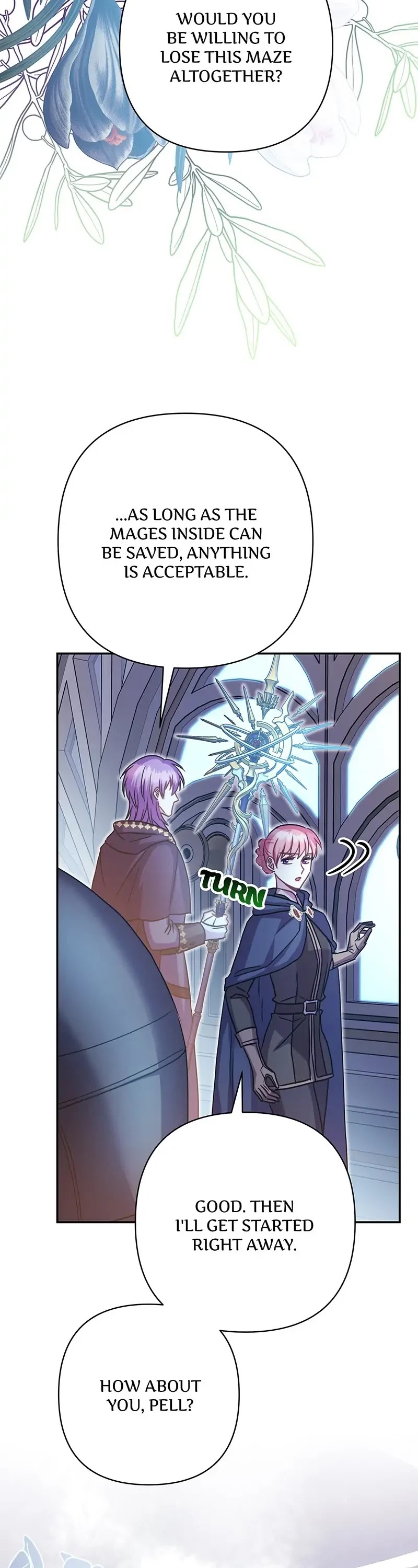 Another Typical Fantasy Romance Chapter 42 page 34 - Chapter 42