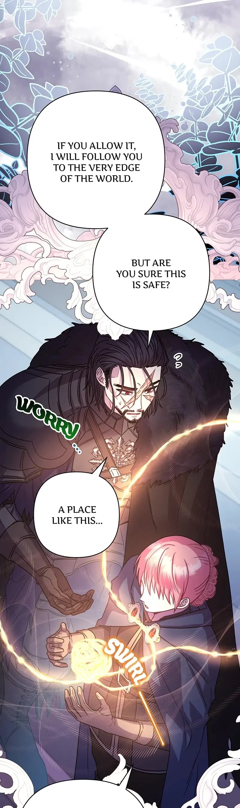 Another Typical Fantasy Romance Chapter 42 page 35 - Chapter 42