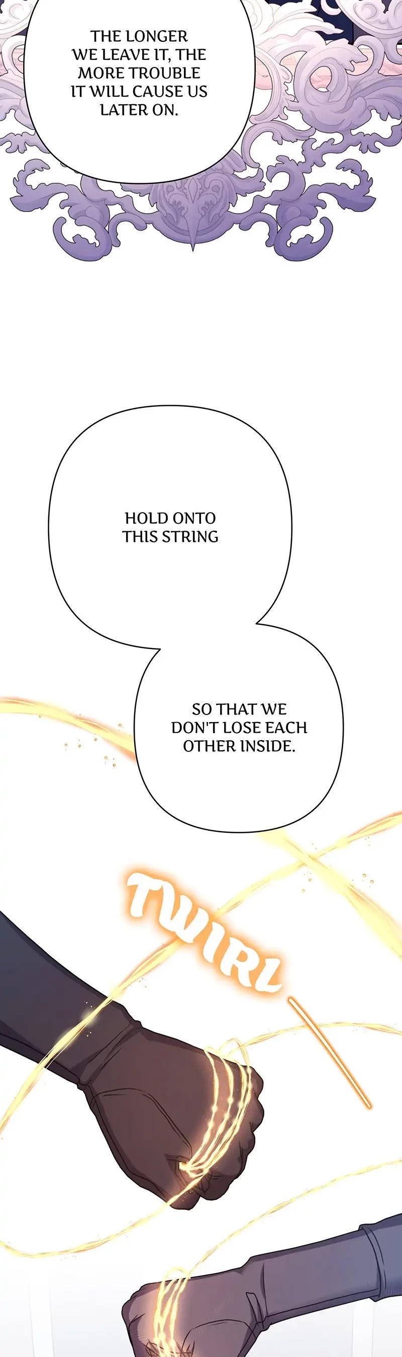 Another Typical Fantasy Romance Chapter 42 page 36 - Chapter 42