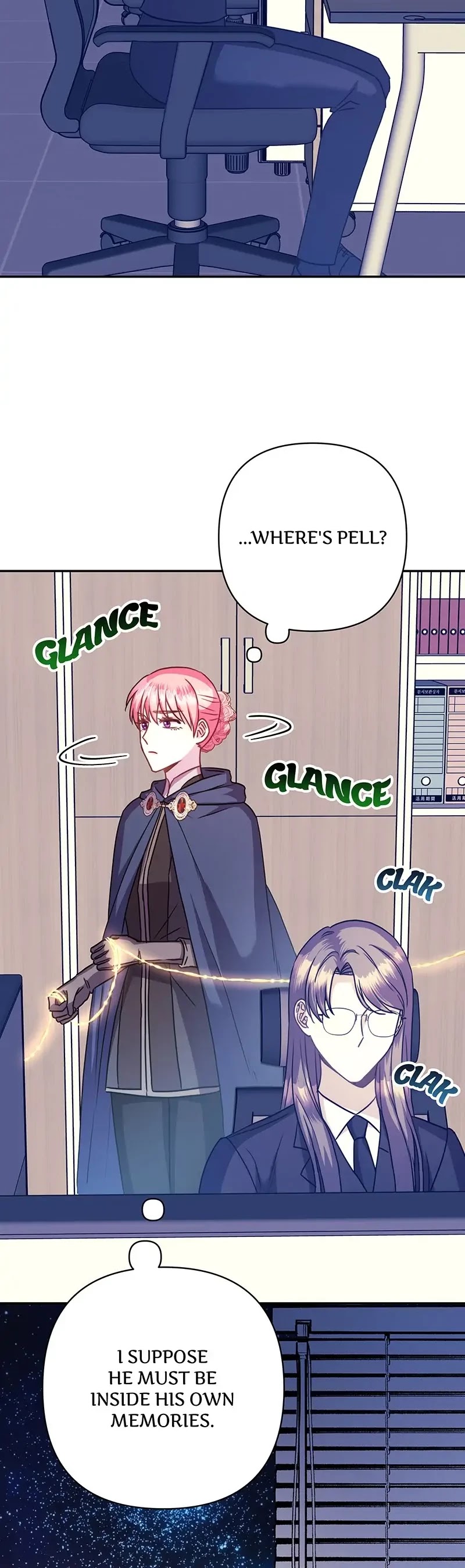 Another Typical Fantasy Romance Chapter 42 page 40 - Chapter 42