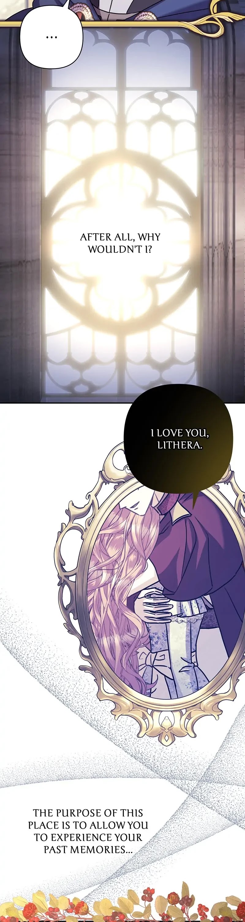Another Typical Fantasy Romance Chapter 42 page 42 - Chapter 42