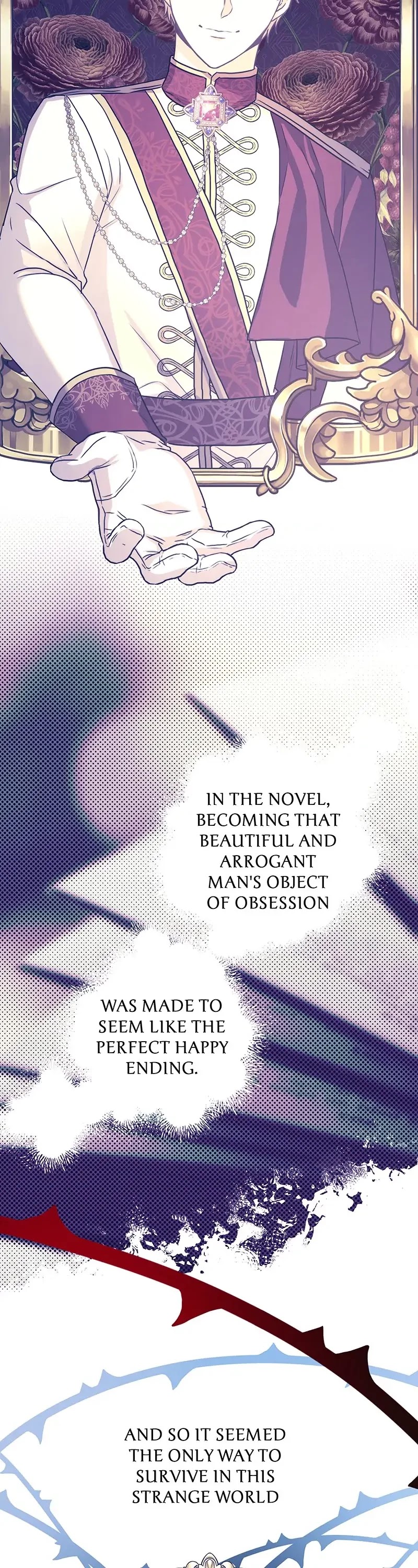 Another Typical Fantasy Romance Chapter 42 page 46 - Chapter 42