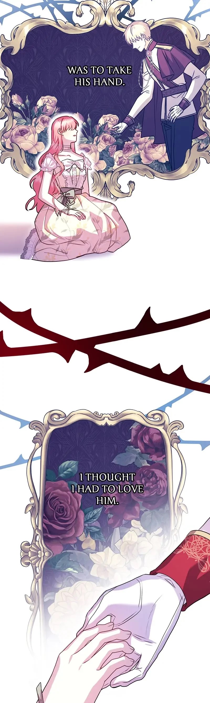 Another Typical Fantasy Romance Chapter 42 page 47 - Chapter 42