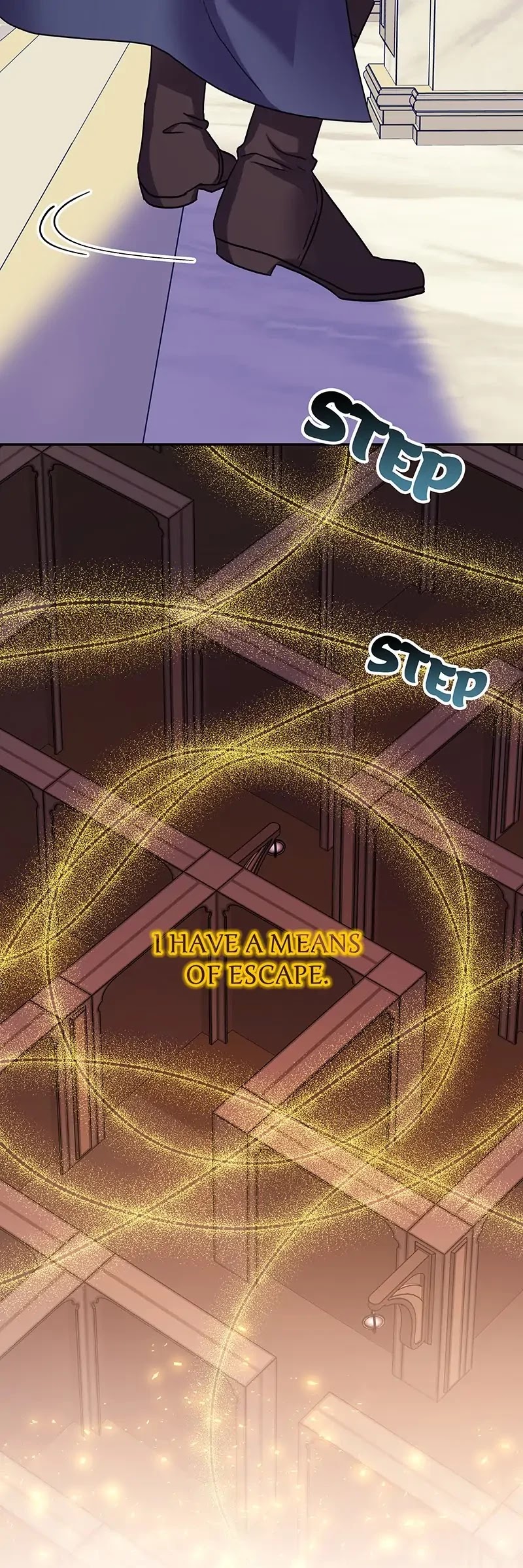 Another Typical Fantasy Romance Chapter 42 page 51 - Chapter 42