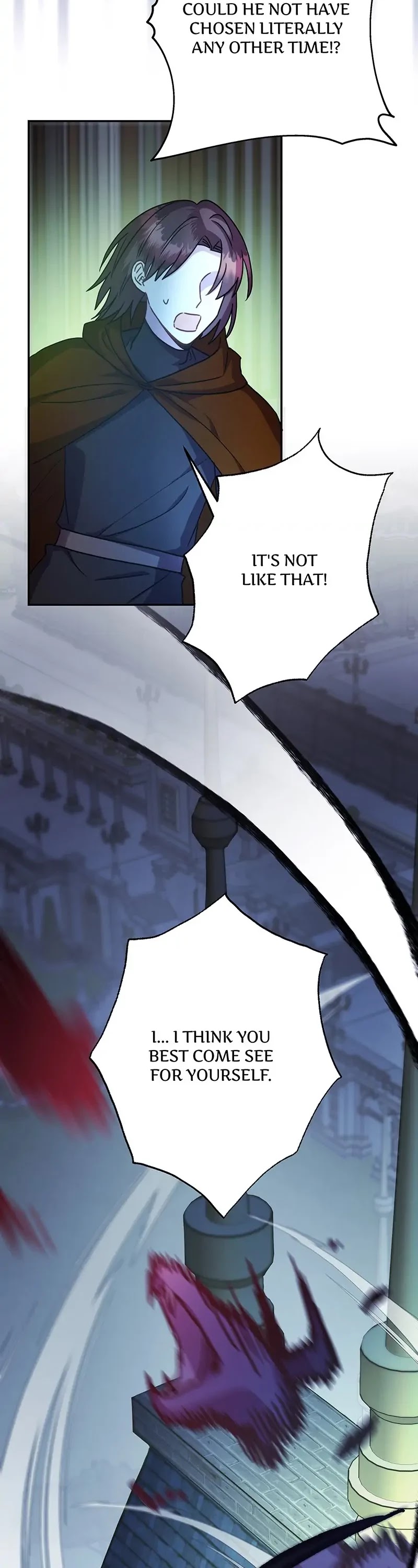 Another Typical Fantasy Romance Chapter 42 page 6 - Chapter 42