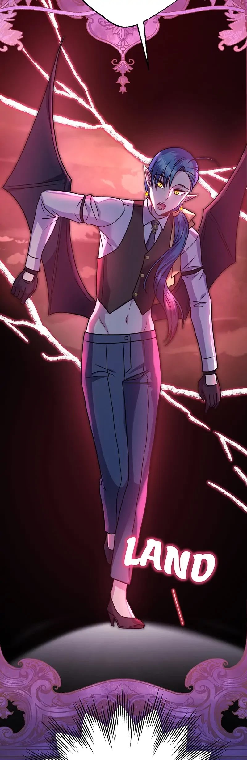 Another Typical Fantasy Romance Chapter 42 page 61 - Chapter 42