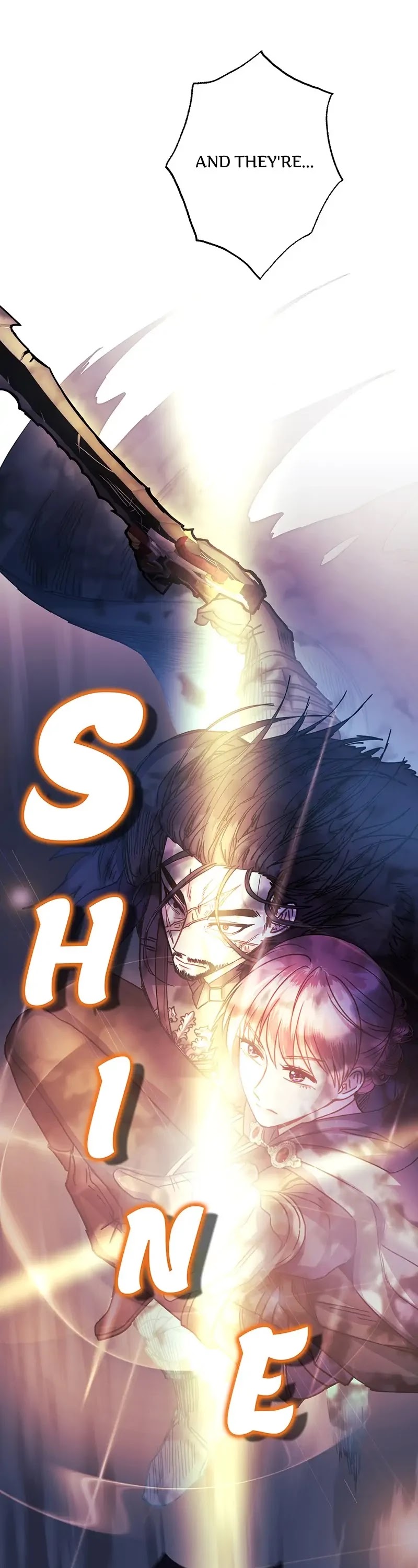 Another Typical Fantasy Romance Chapter 42 page 9 - Chapter 42