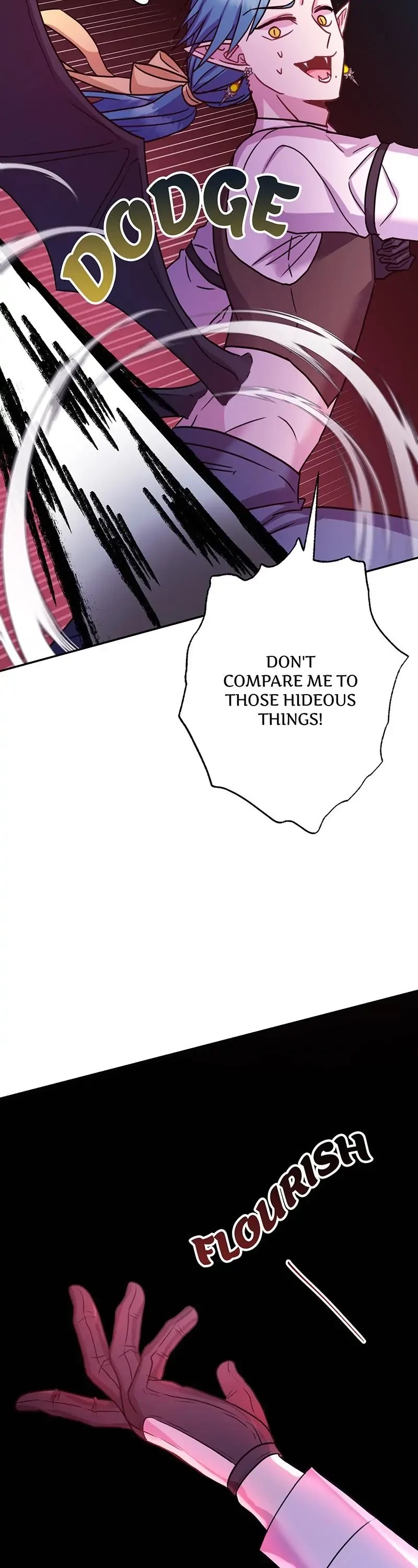 Another Typical Fantasy Romance Chapter 43 page 13 - Chapter 43