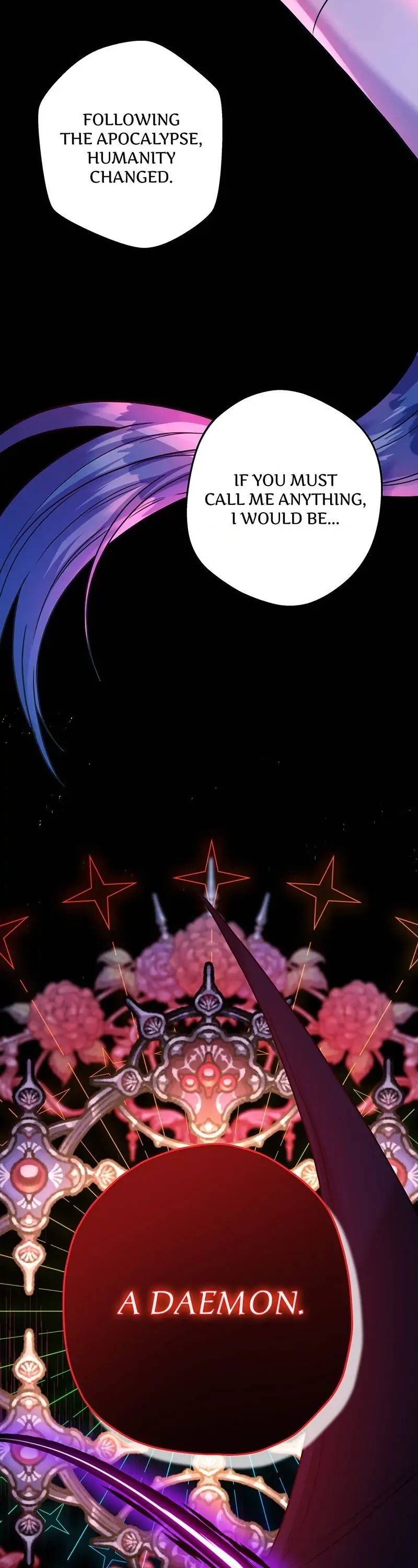 Another Typical Fantasy Romance Chapter 43 page 14 - Chapter 43