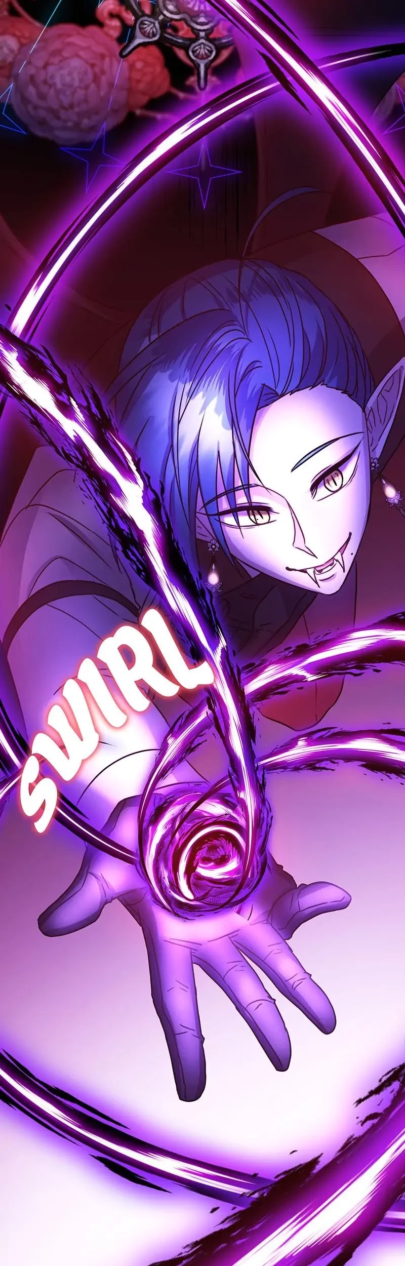 Another Typical Fantasy Romance Chapter 43 page 15 - Chapter 43