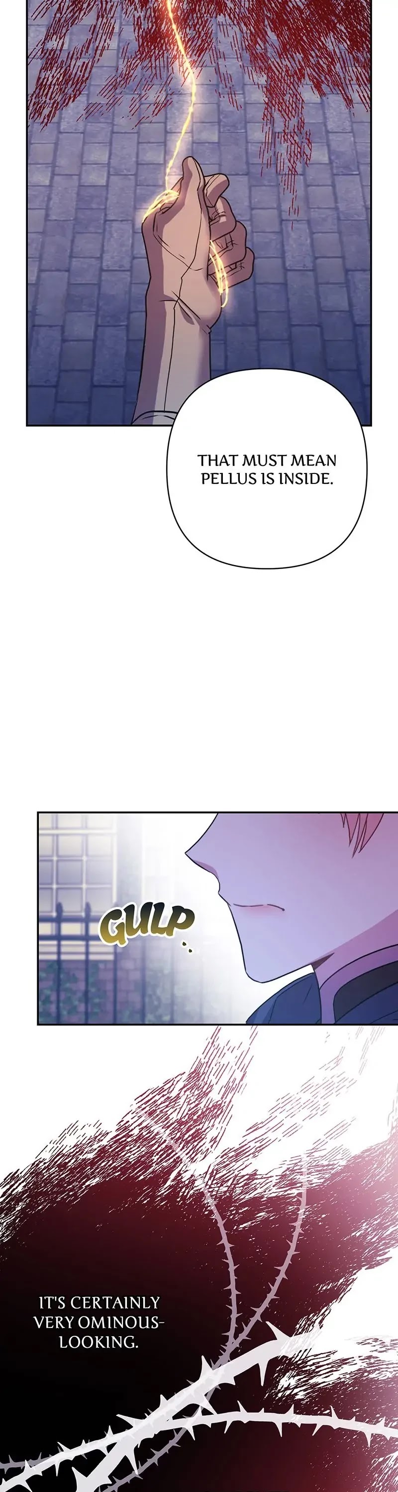Another Typical Fantasy Romance Chapter 43 page 19 - Chapter 43