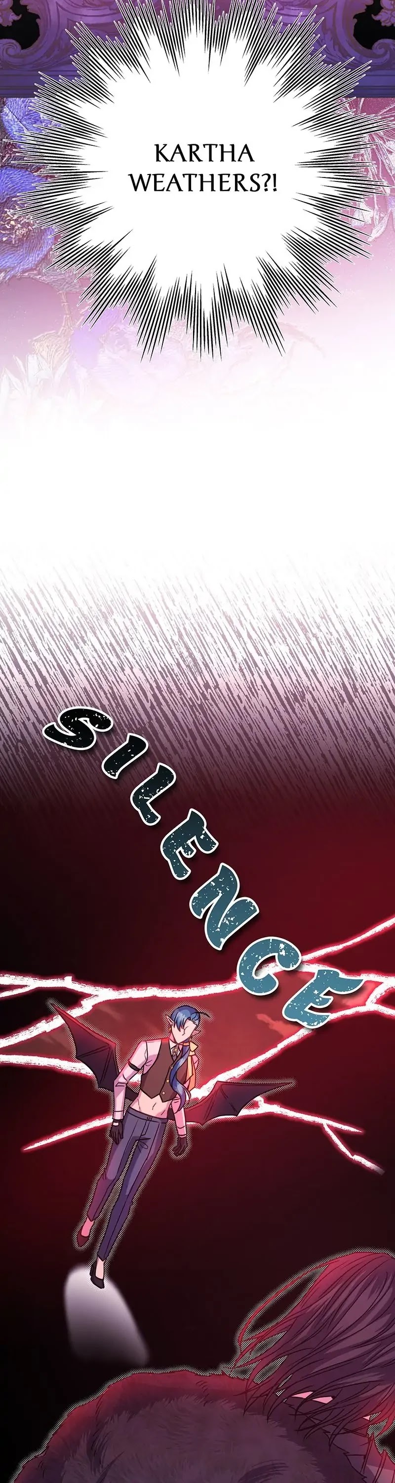 Another Typical Fantasy Romance Chapter 43 page 2 - Chapter 43