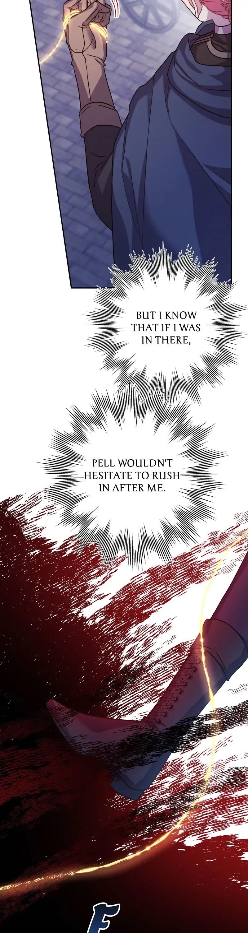Another Typical Fantasy Romance Chapter 43 page 21 - Chapter 43