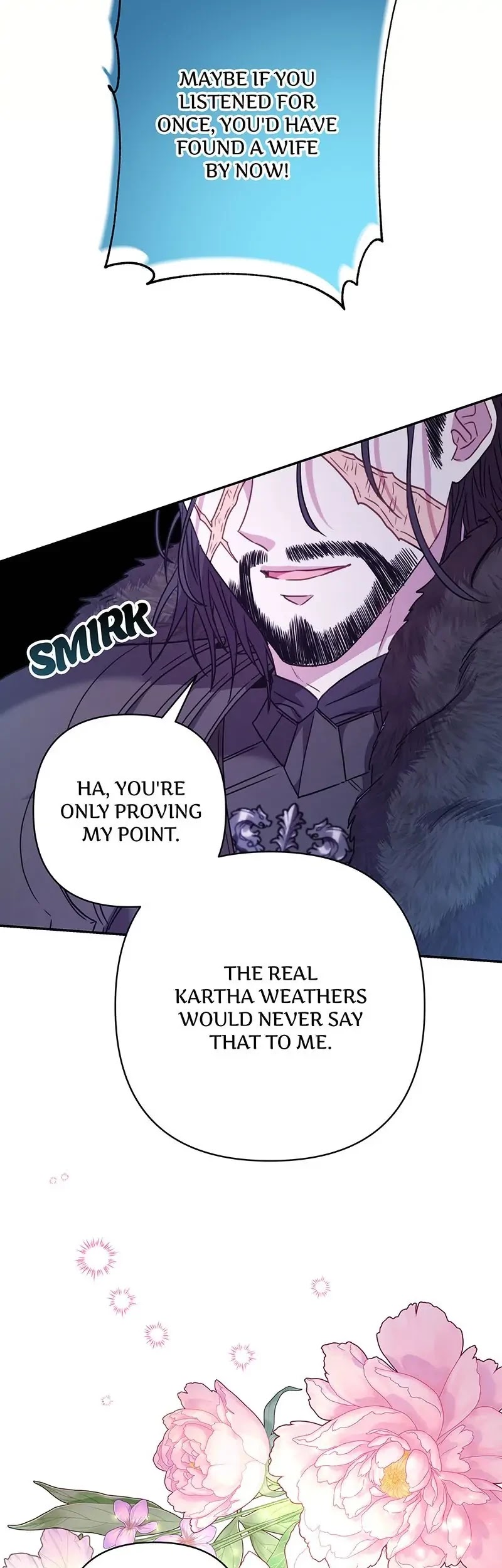 Another Typical Fantasy Romance Chapter 43 page 27 - Chapter 43