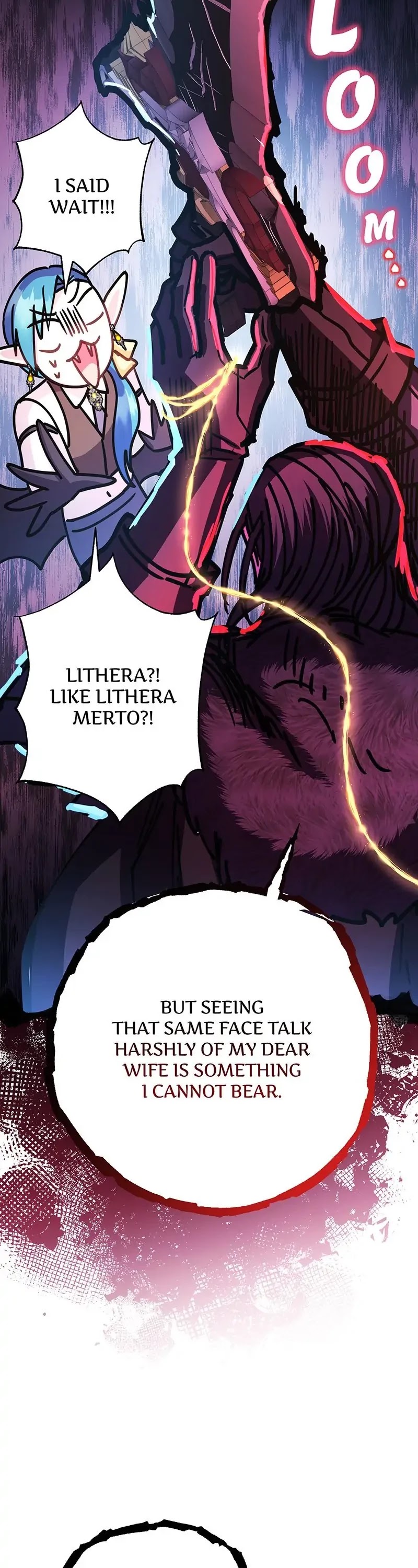 Another Typical Fantasy Romance Chapter 43 page 36 - Chapter 43
